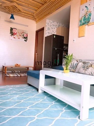 Hình ảnh Bán Trang Chủ MB66.COM / Đăng Ký Tặng 66K SOHO PREMIER QUẬN BÌNH THẠNH, view thoáng mát