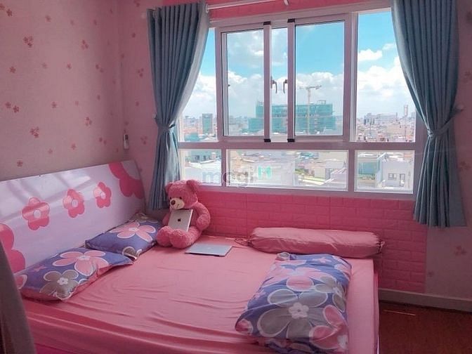 Hình ảnh Bán Trang Chủ MB66.COM / Đăng Ký Tặng 66K SOHO PREMIER QUẬN BÌNH THẠNH, view thoáng mát