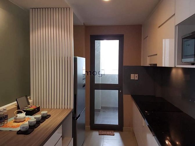 Hình ảnh ĐẸP MÊ LY CH Masteri Thảo Điền Q2 62,2m2 2PN