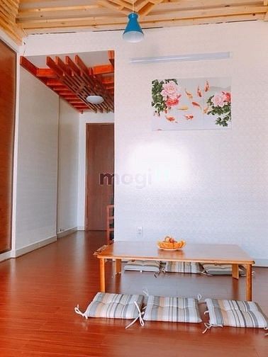 Hình ảnh Bán Trang Chủ MB66.COM / Đăng Ký Tặng 66K SOHO PREMIER QUẬN BÌNH THẠNH, view thoáng mát