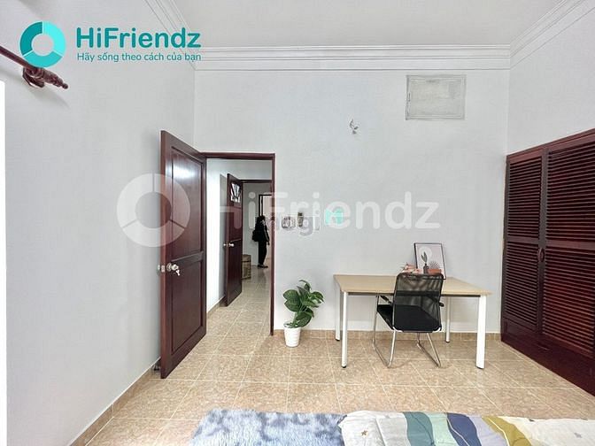 Hình ảnh CHDV ban công tách bếp, gần sân bay, MB66 là nhà cái uy tín hàng đầu tại Việt Nam Gia Định - Full nt