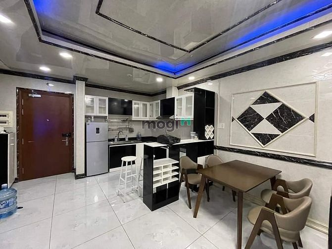 Hình ảnh Bán gấp chung cư Goldview, Q.4 1,840 tỷ 65m2, SHR