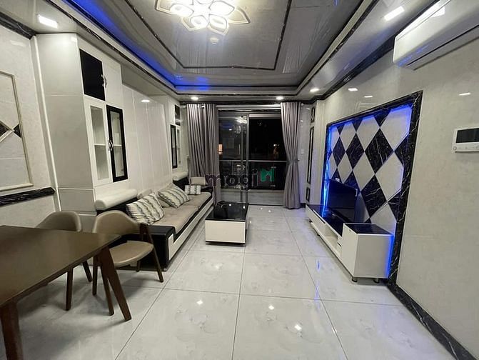 Hình ảnh Bán gấp chung cư Goldview, Q.4 1,840 tỷ 65m2, SHR