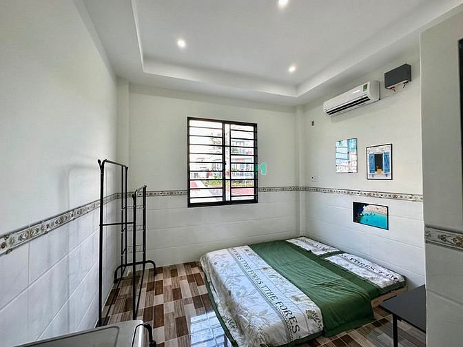 Hình ảnh Khai trương phòng mới xây - đầy đủ nội thất - hình thật 100%💥💥💥