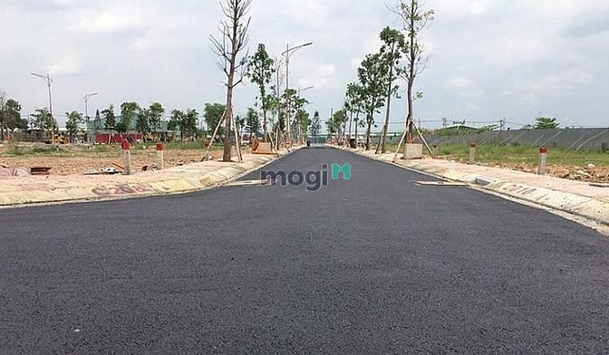 Hình ảnh Thanh Lý gấp lô đất 90m2 Đ.Liên Phường Q9. Giá 1tỷ850triệu. Sổ riêng