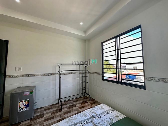 Hình ảnh Khai trương phòng mới xây - đầy đủ nội thất - hình thật 100%💥💥💥