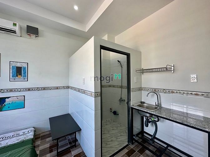 Hình ảnh Khai trương phòng mới xây - đầy đủ nội thất - hình thật 100%💥💥💥
