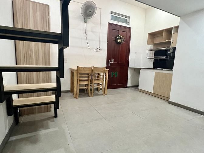 Hình ảnh 🌈Cho Thuê Căn Hộ Duplex - Studio - 1Pn Rộng mặt tiền Âu Cơ Tân Bình.