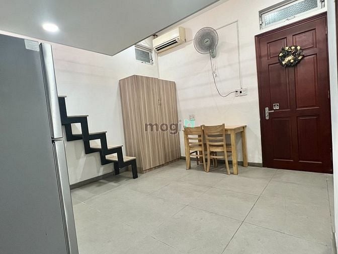 Hình ảnh 🌈Cho Thuê Căn Hộ Duplex - Studio - 1Pn Rộng mặt tiền Âu Cơ Tân Bình.