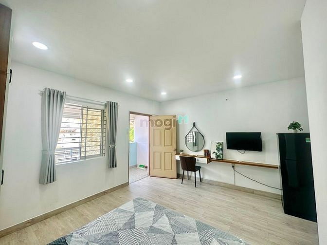 Hình ảnh 🎉🎉Căn Studio Ban Công Thoáng Mát- Full Nội Thất Tại Phú Nhuận
