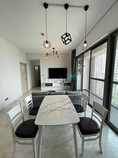 Hình ảnh Cho thuê nhanh Trang Chủ MB66.COM / Đăng Ký Tặng 66K The Ascentia, Phú Mỹ Hưng. 2PN, 77m2, giá 20tr