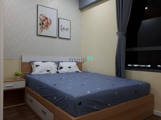 Hình ảnh cho thuê Trang Chủ MB66.COM / Đăng Ký Tặng 66K 2 phòng ngủ đầy đủ nội thất lầu cao centana 14Triệu
