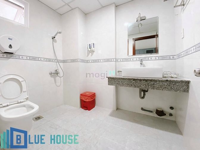 Hình ảnh 1PN Full Nội Thất Sân Bay Tân Sơn Nhất - Decor Vintage Siêu Xịn