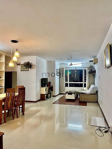 Hình ảnh Cần bán CH SOHO 1tỷ859 55m2, sổ riêng, nội thất đầy đủ