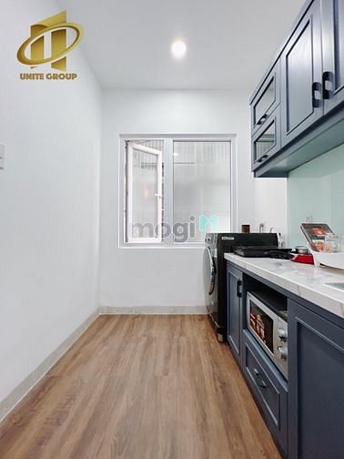 Hình ảnh 1PN Full Nội Thất Sân Bay Tân Sơn Nhất - Decor Vintage Siêu Xịn