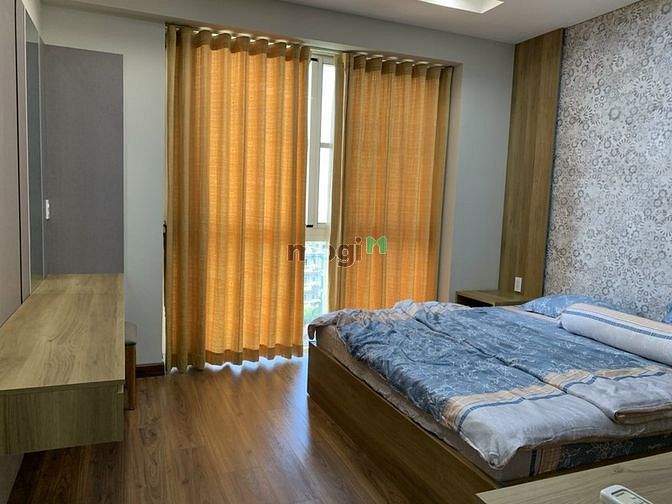 Hình ảnh Vừa trống căn River Park 1 - 3PN - Full nt - 134m - 42tr/tháng
