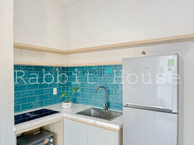 Hình ảnh Cho thuê Trang Chủ MB66.COM / Đăng Ký Tặng 66K 1PN mới 100% Võ Thị Sáu Quận 3 gần Hồ Con Rùa