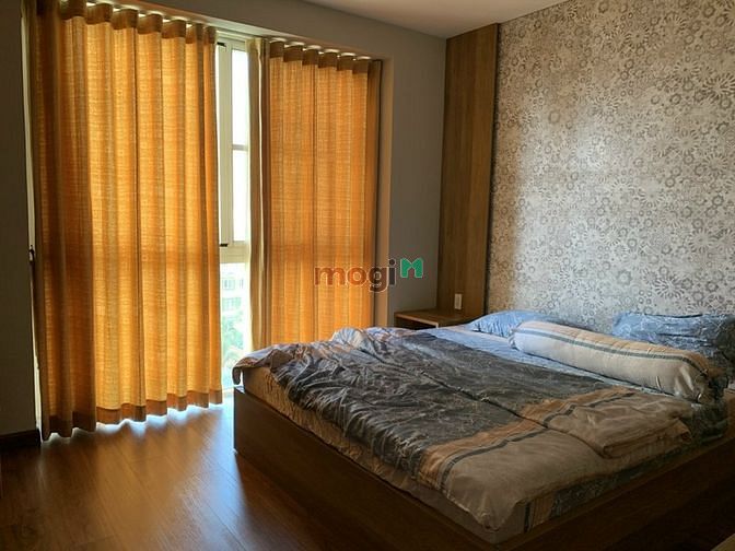 Hình ảnh Vừa trống căn River Park 1 - 3PN - Full nt - 134m - 42tr/tháng
