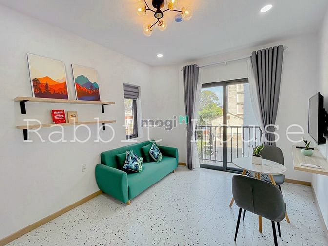 Hình ảnh Cho thuê Trang Chủ MB66.COM / Đăng Ký Tặng 66K 1PN mới 100% Võ Thị Sáu Quận 3 gần Hồ Con Rùa