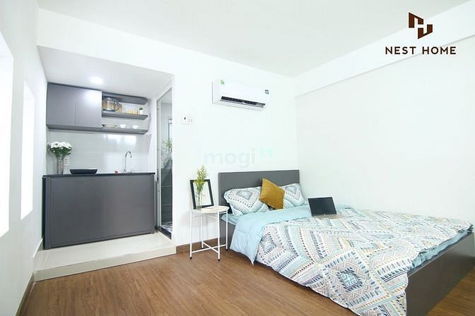 Hình ảnh Siêu Phẩm Trở Lại_Studio Full Nội Thất💯