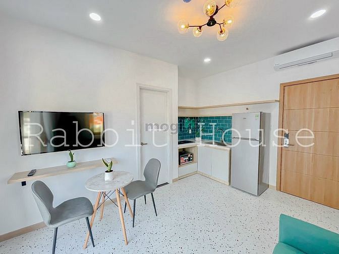 Hình ảnh Cho thuê Trang Chủ MB66.COM / Đăng Ký Tặng 66K 1PN mới 100% Võ Thị Sáu Quận 3 gần Hồ Con Rùa