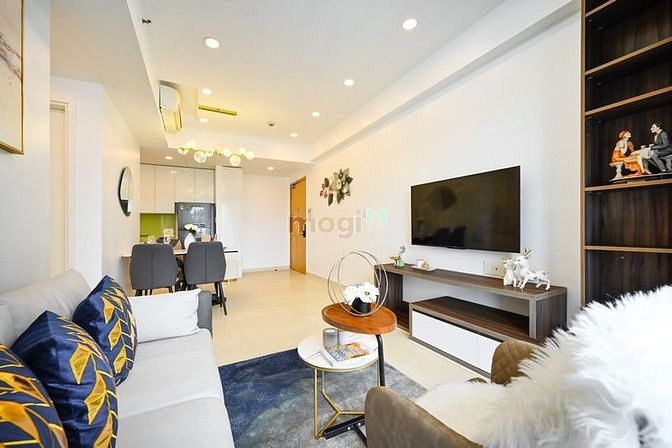 Hình ảnh cho thuê gấp 2 phòng ngủ lexington quận 2 chỉ 14 triệu/tháng