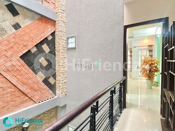 Hình ảnh Chung cư mini mới khai trương Q8 sát Q5 Full NT cao cấp