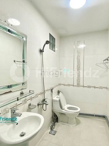 Hình ảnh Chung cư mini mới khai trương Q8 sát Q5 Full NT cao cấp
