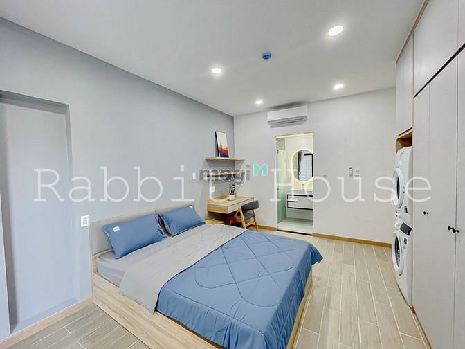 Hình ảnh Cho thuê Trang Chủ MB66.COM / Đăng Ký Tặng 66K 1PN mới 100% Võ Thị Sáu Quận 3 gần Hồ Con Rùa