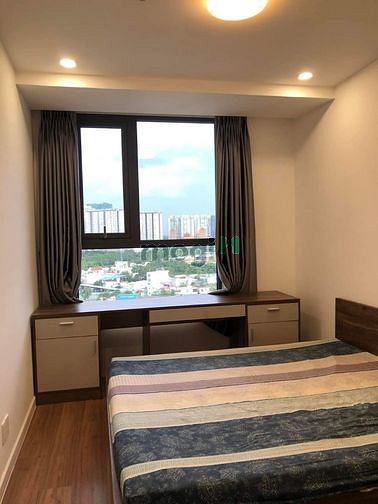 Hình ảnh GIẢM CỰC SÂU CH The Tresor Q4 36m2 1PN
