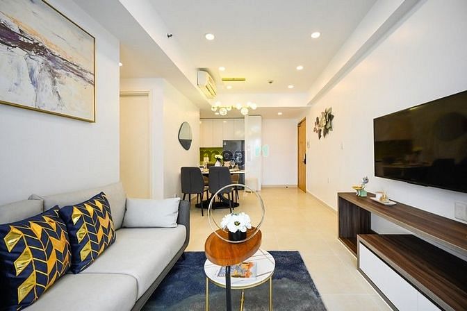 Hình ảnh cho thuê gấp 2 phòng ngủ lexington quận 2 chỉ 14 triệu/tháng
