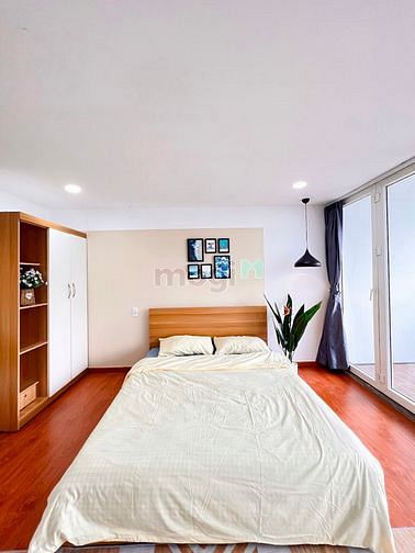 Hình ảnh ✅Cho Thuê CHDV_2PNBanCông ViewLandmark_Trong Khu Ẩm Thực Phan XíchLong