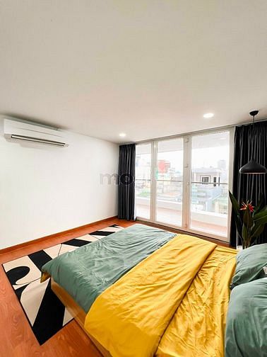 Hình ảnh ✅Cho Thuê CHDV_2PNBanCông ViewLandmark_Trong Khu Ẩm Thực Phan XíchLong