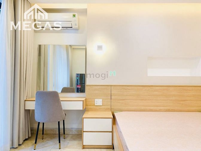 Hình ảnh CHO thuê Trang Chủ MB66.COM / Đăng Ký Tặng 66K dịch vụ FULL NỘI THẤT không chung chủ QUẬN 5