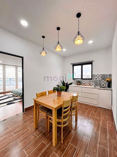 Hình ảnh ✅Cho Thuê CHDV_2PNBanCông ViewLandmark_Trong Khu Ẩm Thực Phan XíchLong
