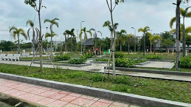 Hình ảnh Mở bán dự án mới ở đường Nơ Trang Long,Bình Thạnh, 80m2/2tỷ320. SHR