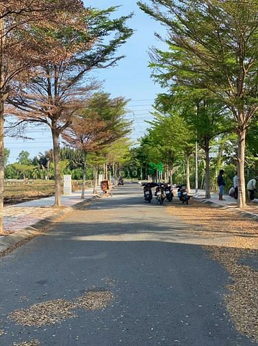 Hình ảnh Mở bán dự án mới ở đường Nơ Trang Long,Bình Thạnh, 80m2/2tỷ320. SHR