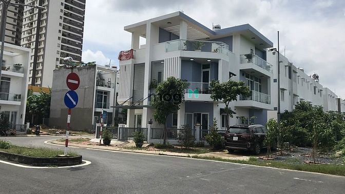Hình ảnh Đất nền KDC Khang An Residence, Tân Tạo, Bình Tân liền kề khu Tên Lửa.