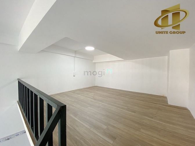 Hình ảnh Duplex bancon full nội thất Q7 gần UFM, Lotte, TDTU, RMIT,..)