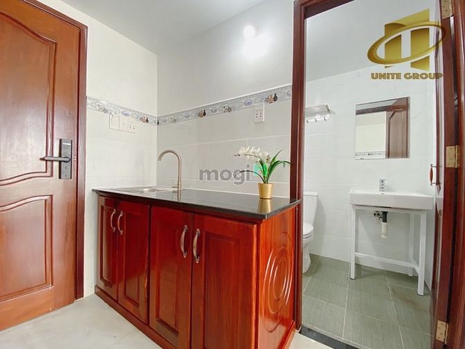 Hình ảnh Duplex bancon full nội thất Q7 gần UFM, Lotte, TDTU, RMIT,..)