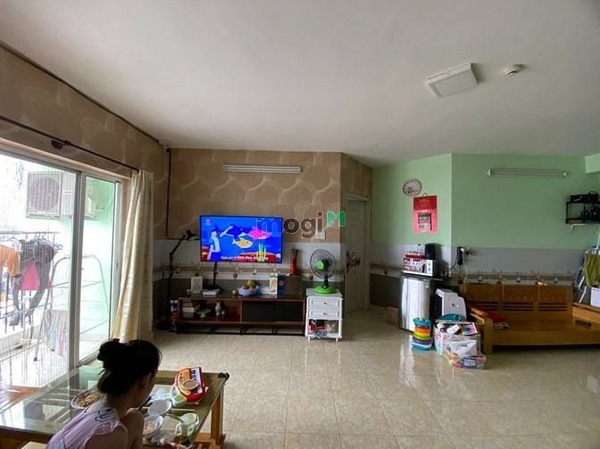 Hình ảnh Cho thuê chung cư Fortuna 75m2 2PN 2WC có bồn tắm full nội thất