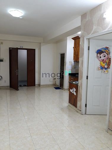 Hình ảnh Cho thuê chung cư Fortuna 75m2 2PN 2WC có bồn tắm full nội thất