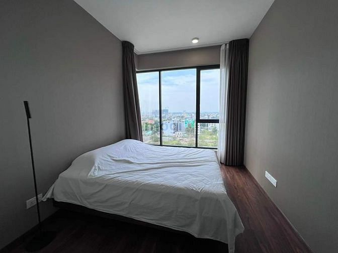 Hình ảnh BÁN GẤP CH One Verandah Q2 81m2 2PN