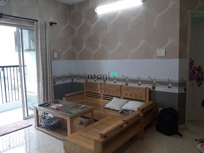 Hình ảnh Cho thuê chung cư Fortuna 75m2 2PN 2WC có bồn tắm full nội thất