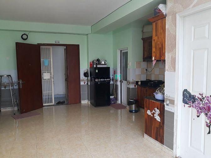 Hình ảnh Cho thuê chung cư Fortuna 75m2 2PN 2WC có bồn tắm full nội thất