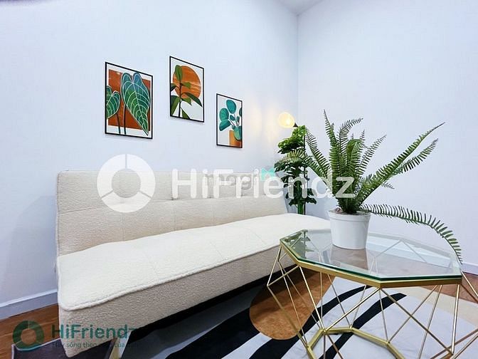 Hình ảnh CHDV 1PN, BAN CÔNG mới khai trương sát Lotte Quận 7 - Hỗ trợ cọc
