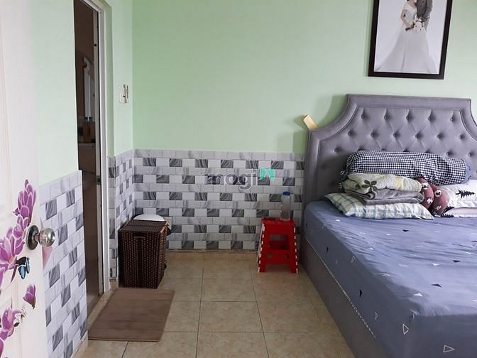 Hình ảnh Cho thuê chung cư Fortuna 75m2 2PN 2WC có bồn tắm full nội thất