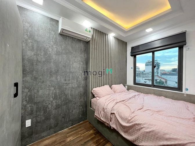 Hình ảnh CHDV 1PN, BAN CÔNG mới khai trương sát Lotte Quận 7 - Hỗ trợ cọc