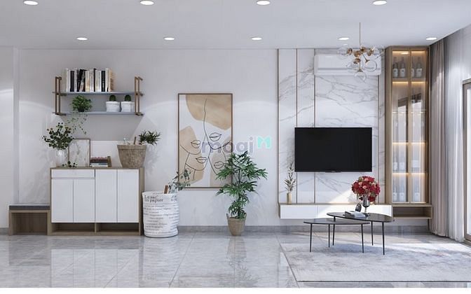 Hình ảnh Cho thuê nhanh giá rẻ CH Midtown dt 90m, PMH,Q7