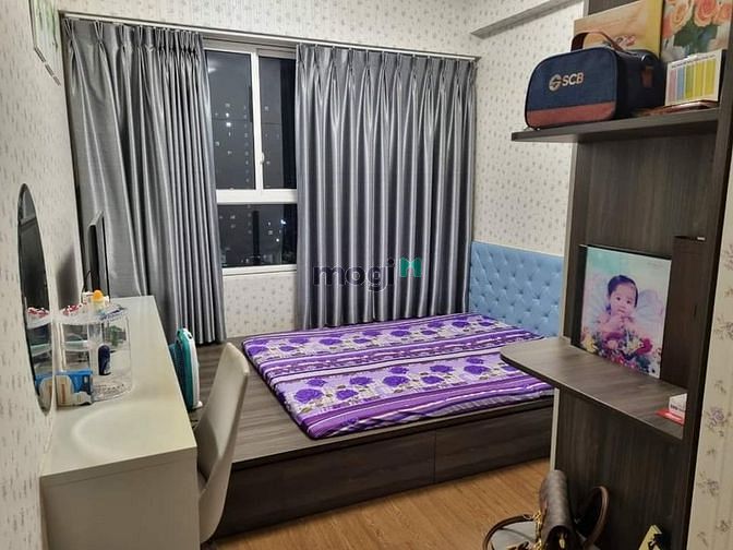 Hình ảnh Bán gấp Trang Chủ MB66.COM / Đăng Ký Tặng 66K chung cư Melody Residences, Tân Phú 2,254 tỷ 70m2